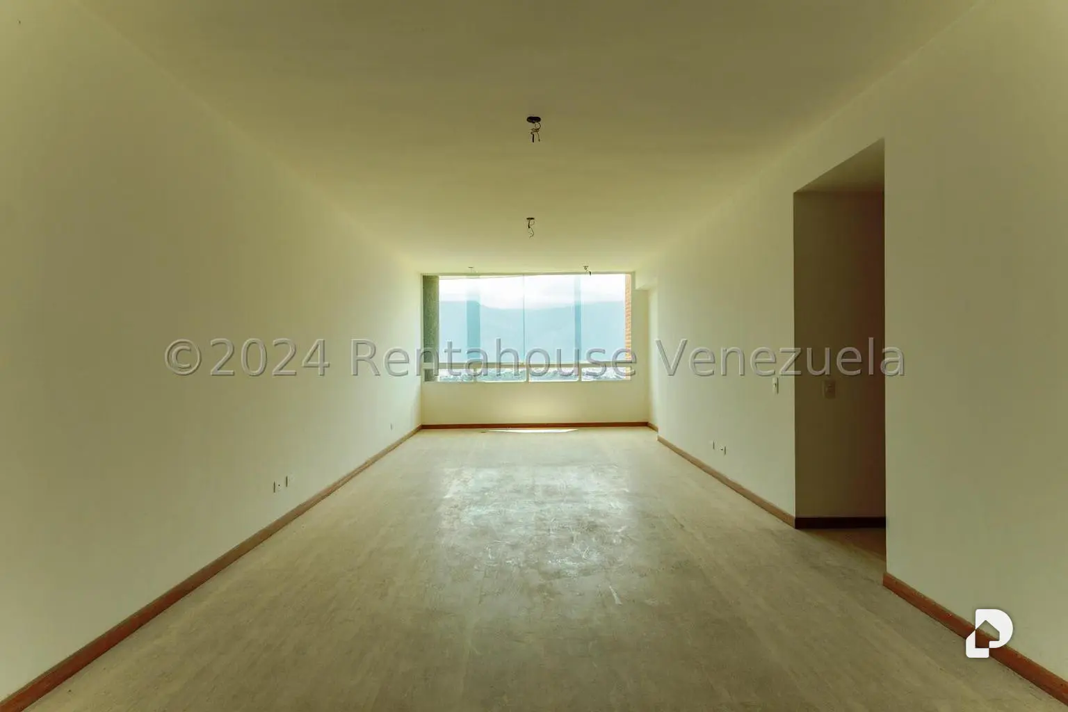 Apartment in Lomas del Sol, Caracas – 3