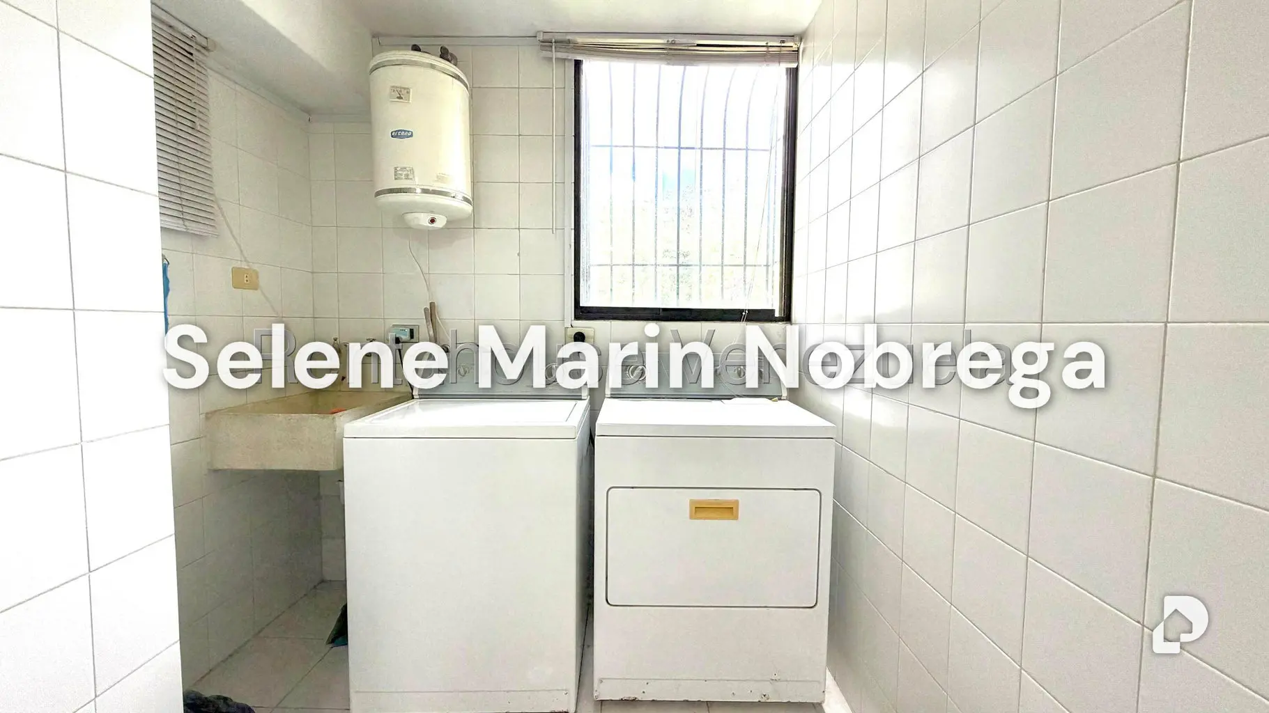 Apartamento en El Cigarral, Caracas – 18