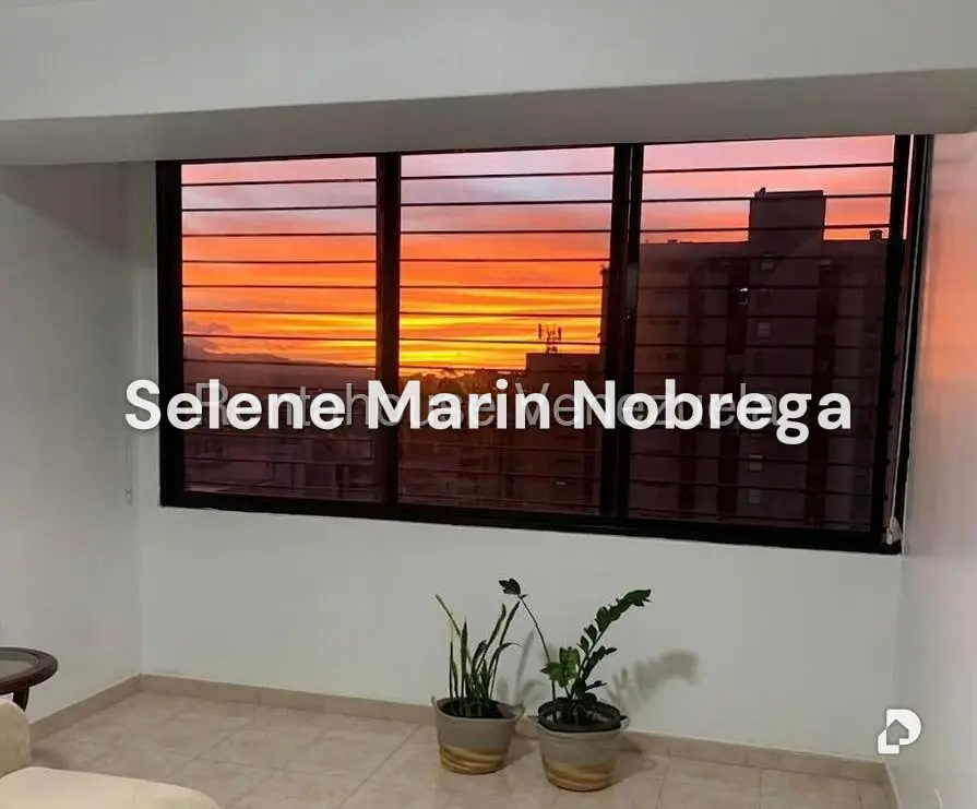 Apartamento en El Cigarral, Caracas – 7