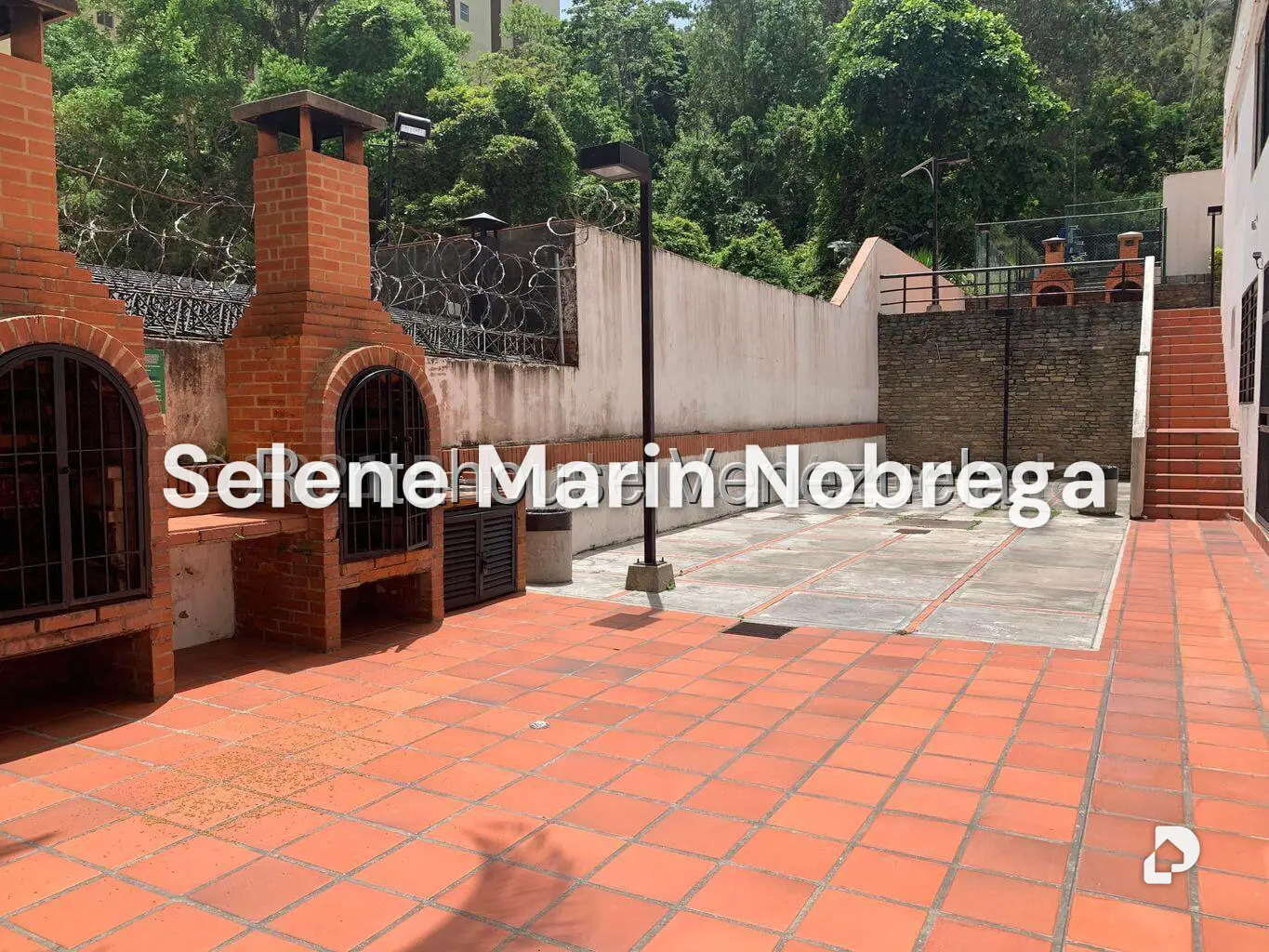 Apartamento en El Cigarral, Caracas – 20