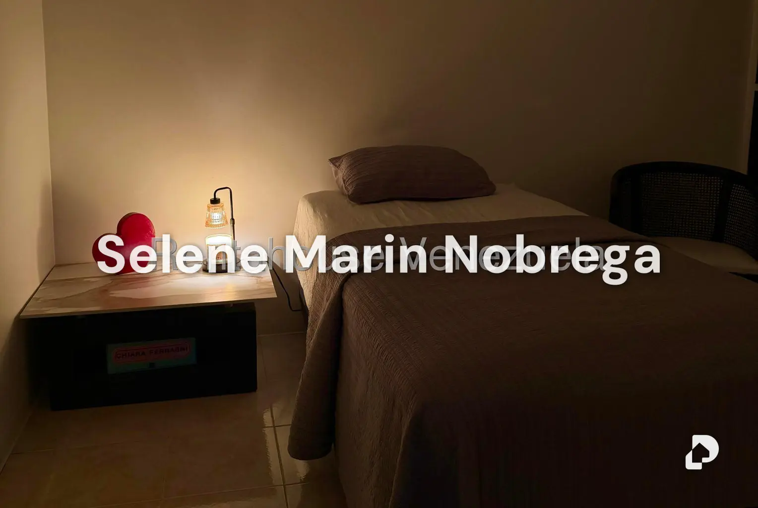 Apartamento en El Cigarral, Caracas – 14
