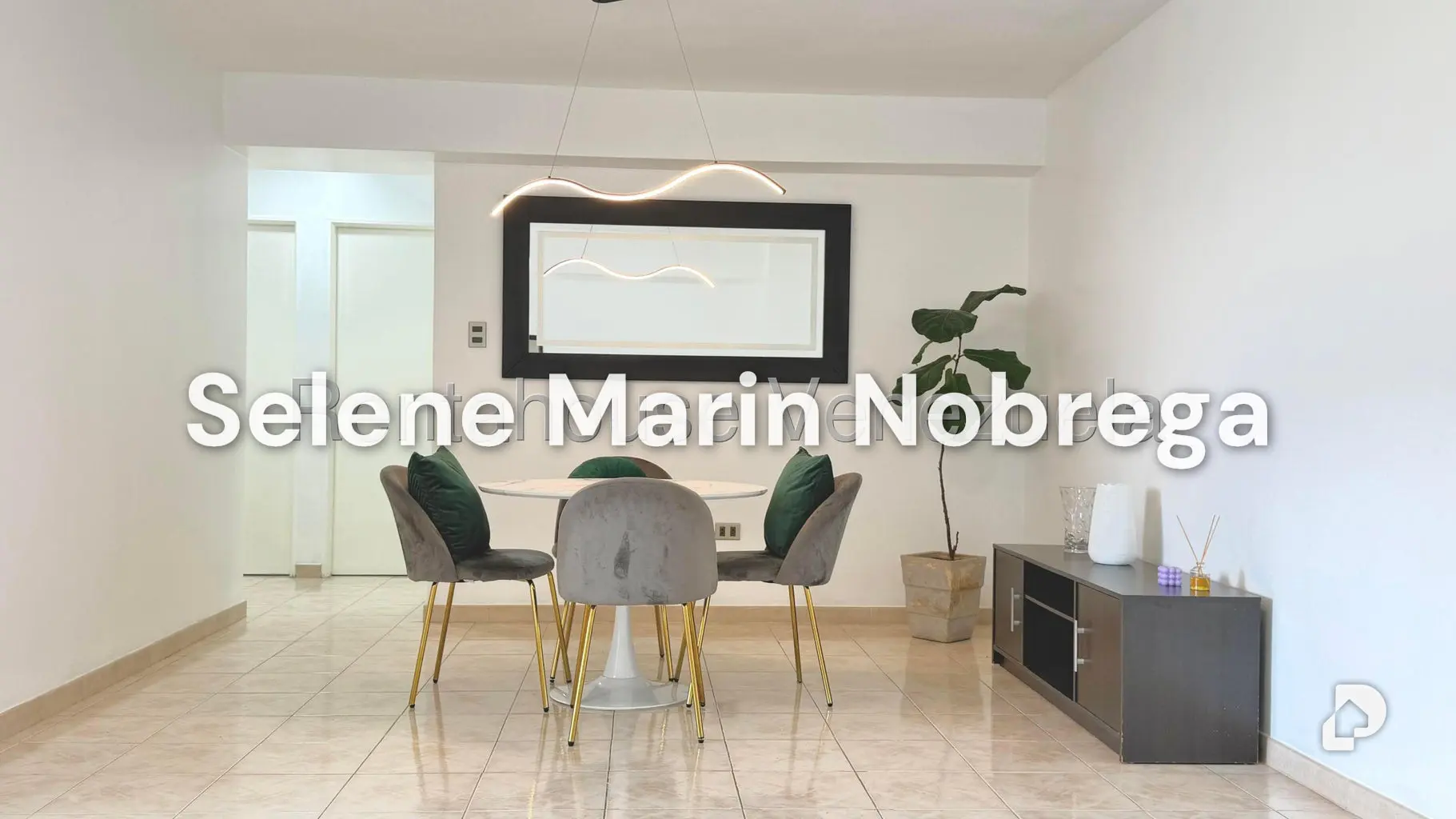 Apartamento en El Cigarral, Caracas – 5