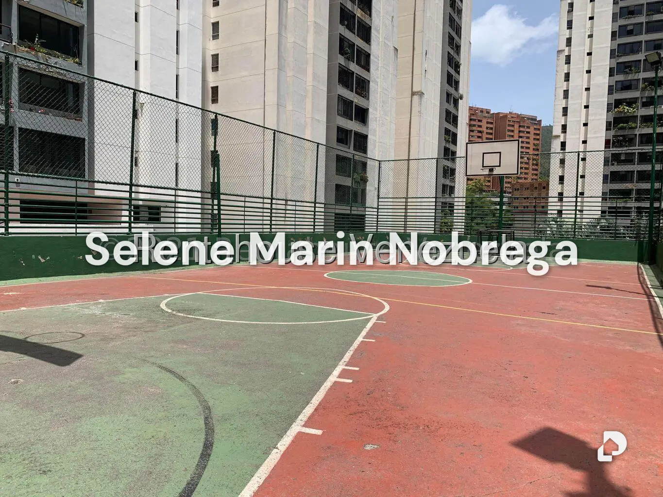 Apartamento en El Cigarral, Caracas – 21