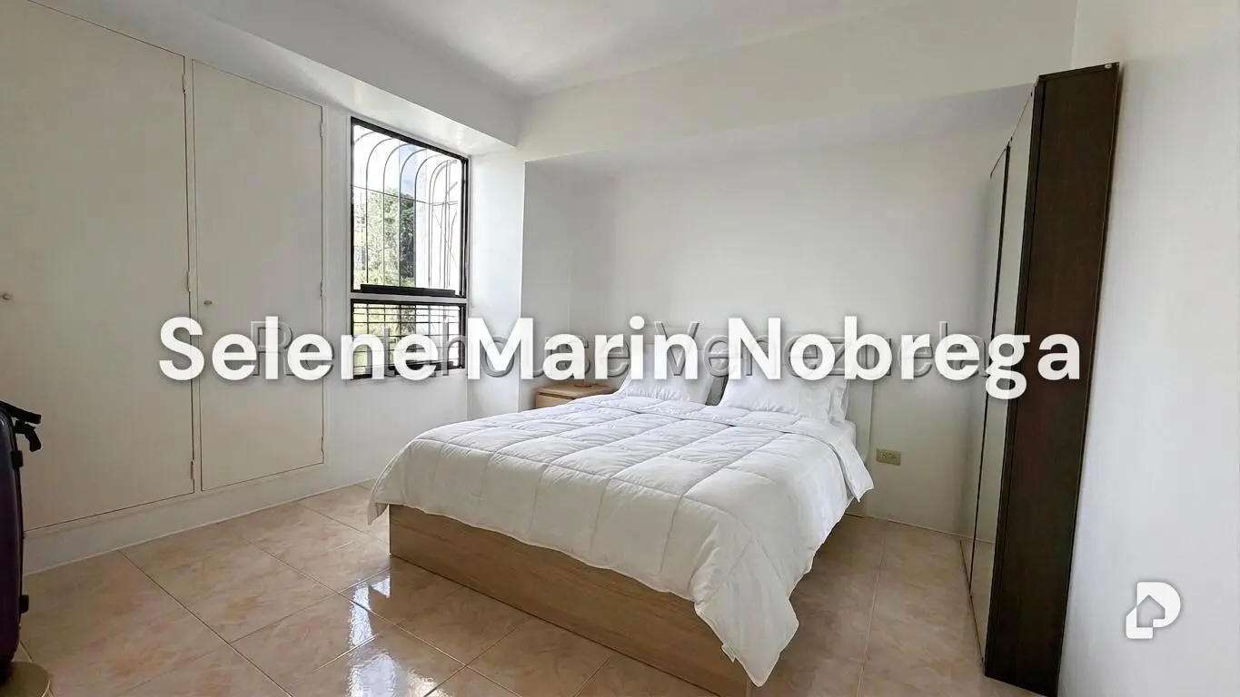 Apartamento en El Cigarral, Caracas – 13