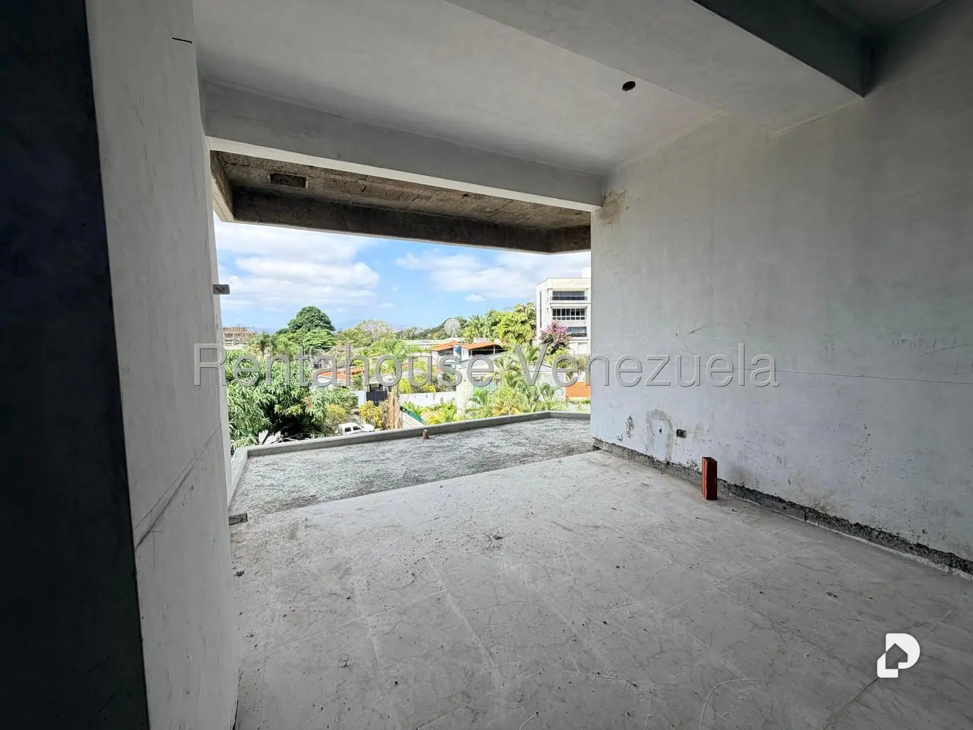 Apartamento en La Castellana, Caracas – 31