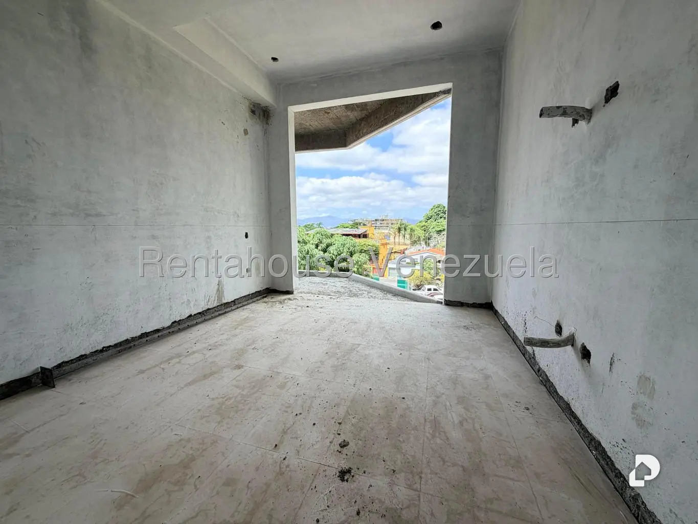 Apartamento en La Castellana, Caracas – 34