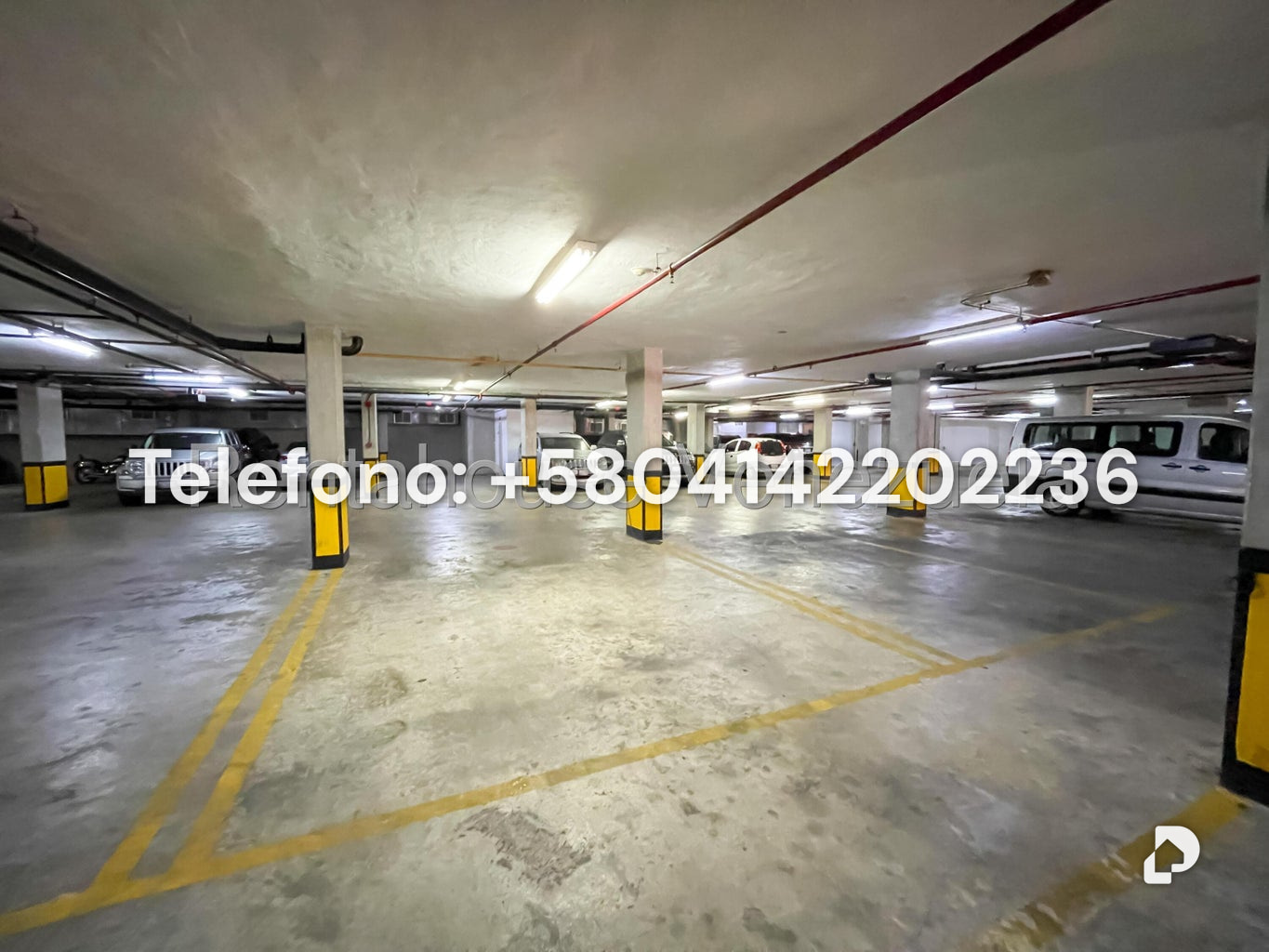 Penthouse en Campo Alegre, Caracas – 32