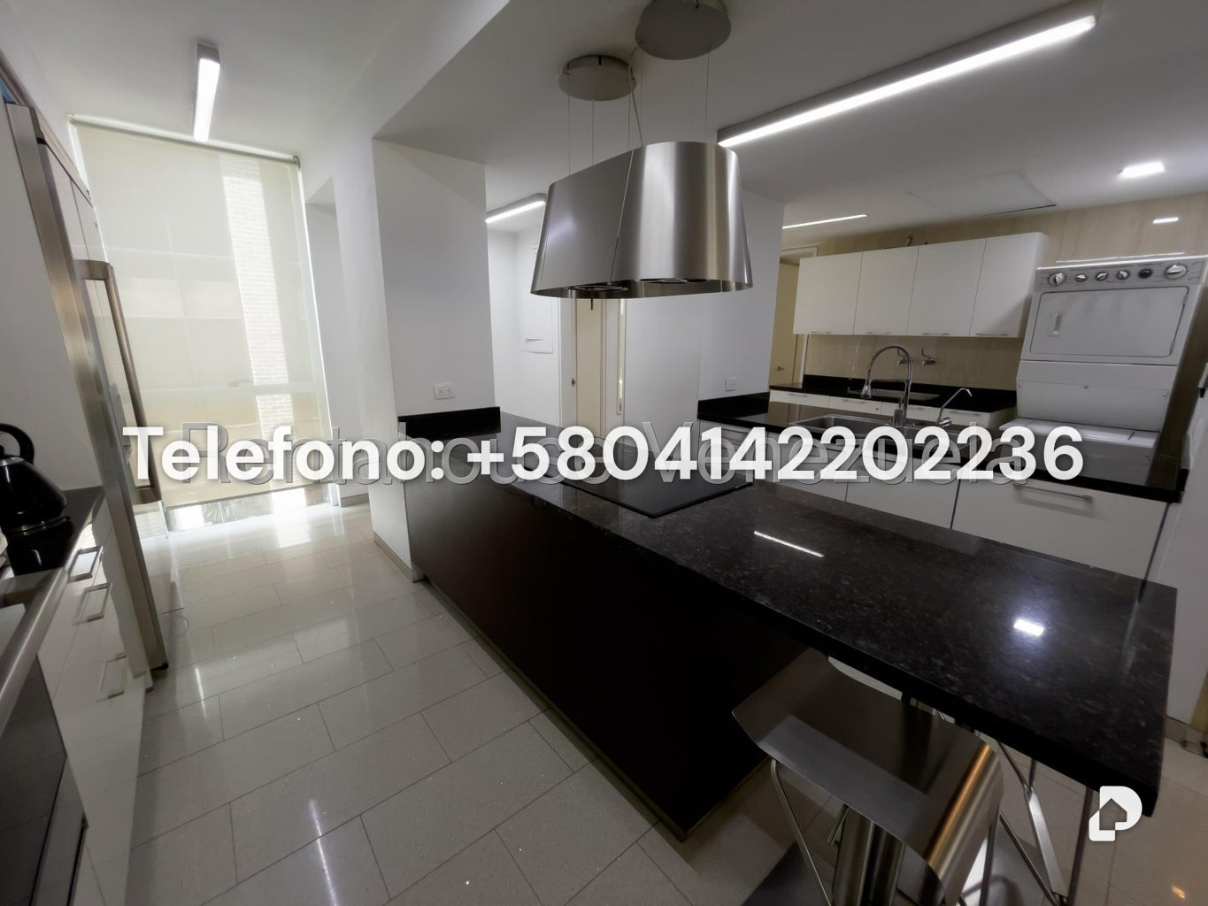 Penthouse en Campo Alegre, Caracas – 9
