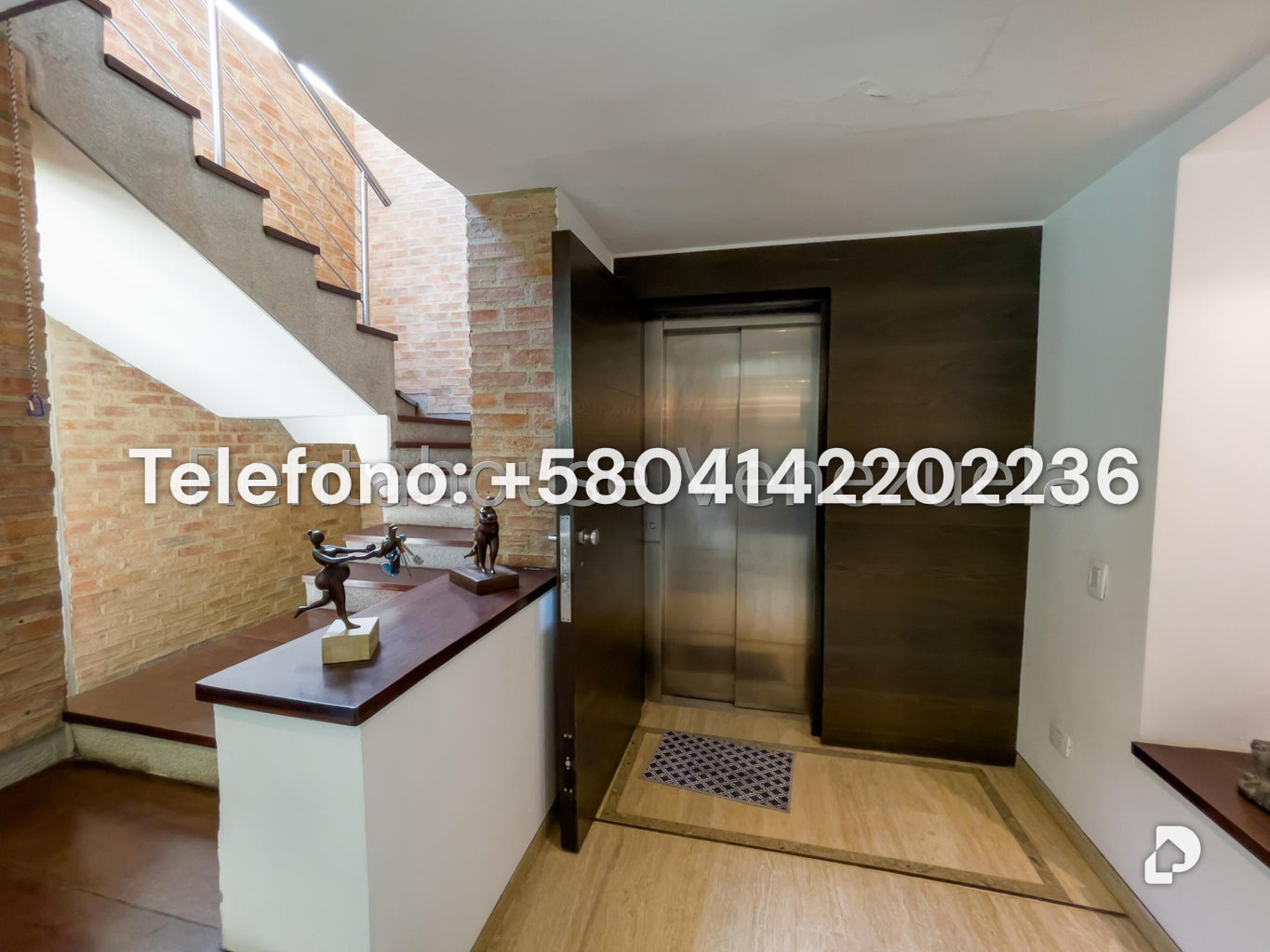 Penthouse en Campo Alegre, Caracas – 11