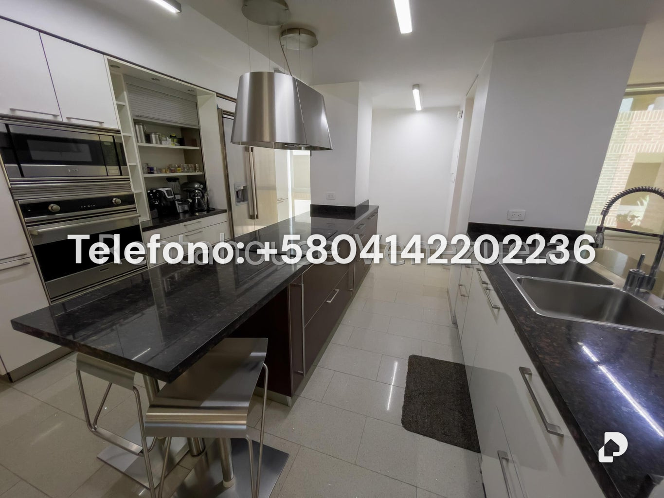 Penthouse en Campo Alegre, Caracas – 8