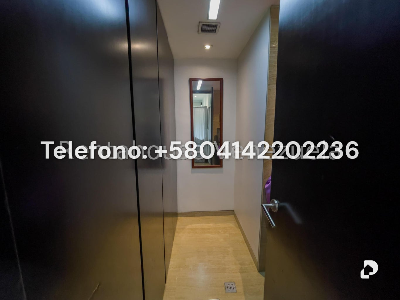 Penthouse en Campo Alegre, Caracas – 25