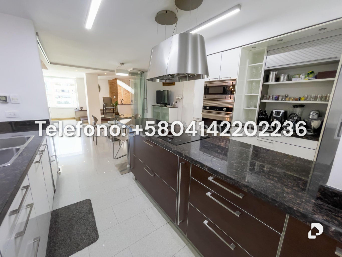Penthouse en Campo Alegre, Caracas – 7