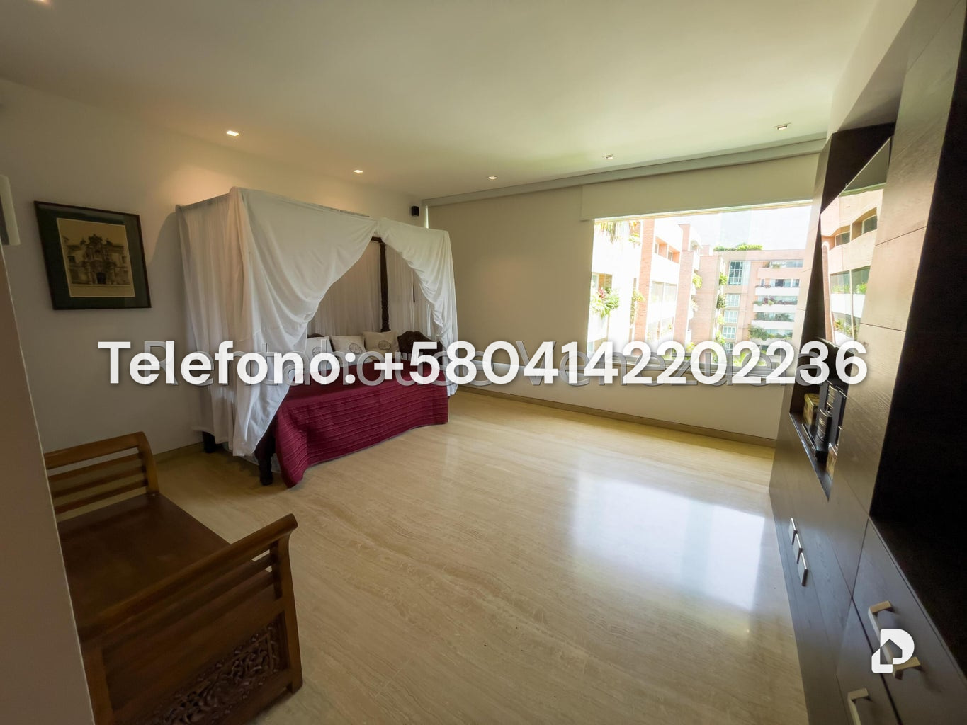 Penthouse en Campo Alegre, Caracas – 28
