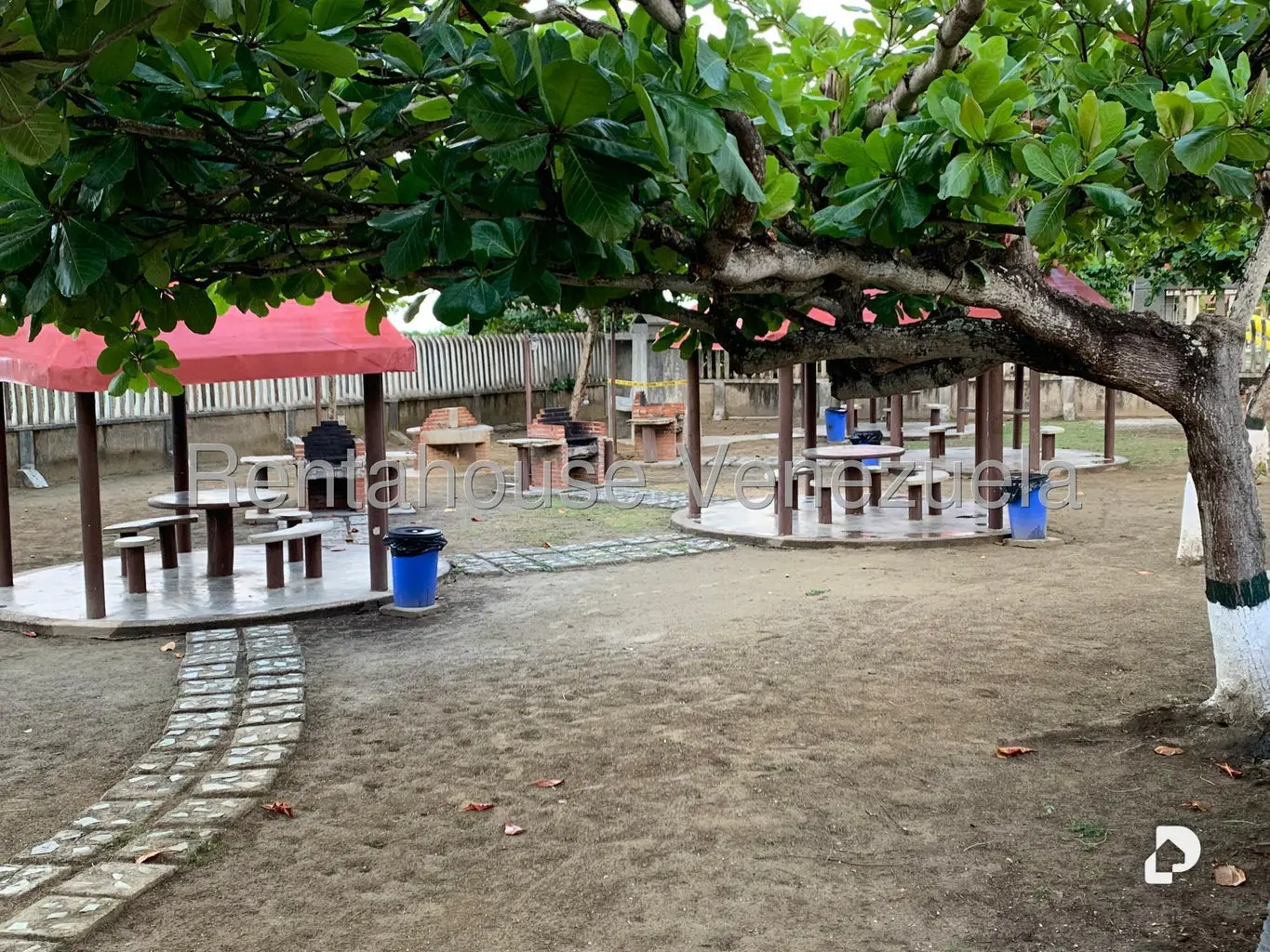 Apartamento en Agua Sal, Higuerote – 8