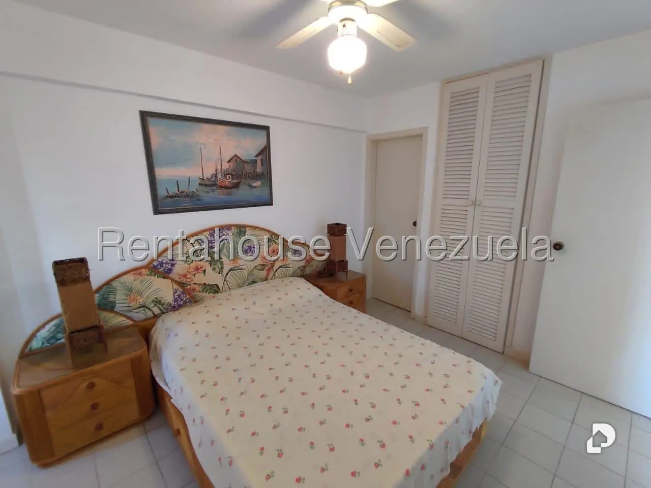 Apartamento en Agua Sal, Higuerote – 4