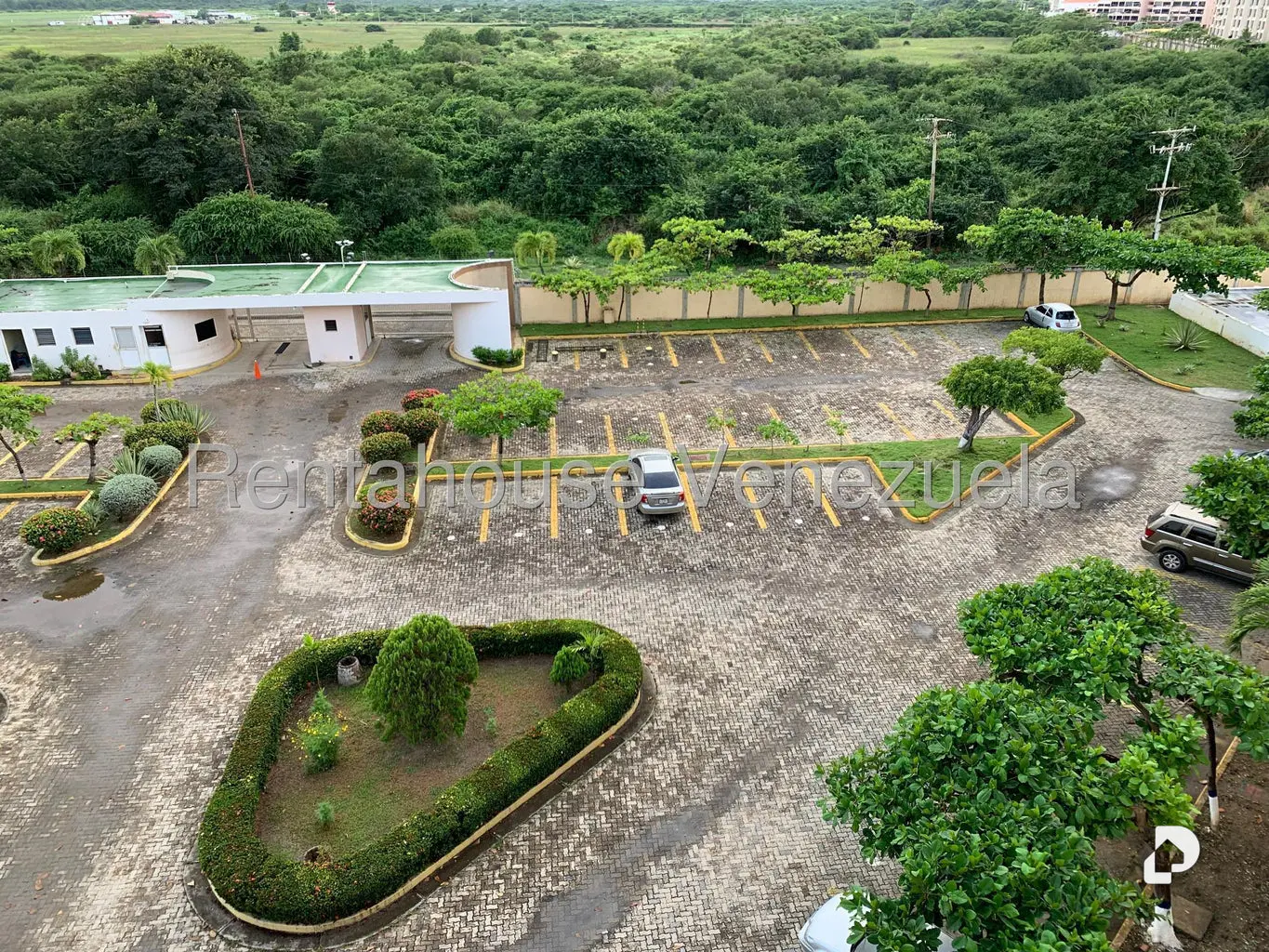 Apartamento en Agua Sal, Higuerote – 10
