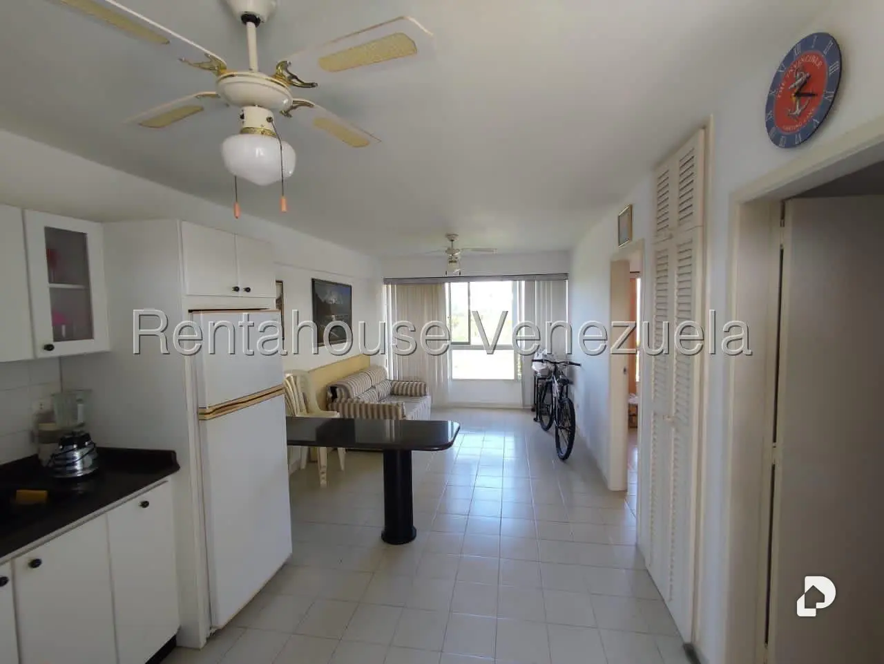 Apartamento en Agua Sal, Higuerote – 2