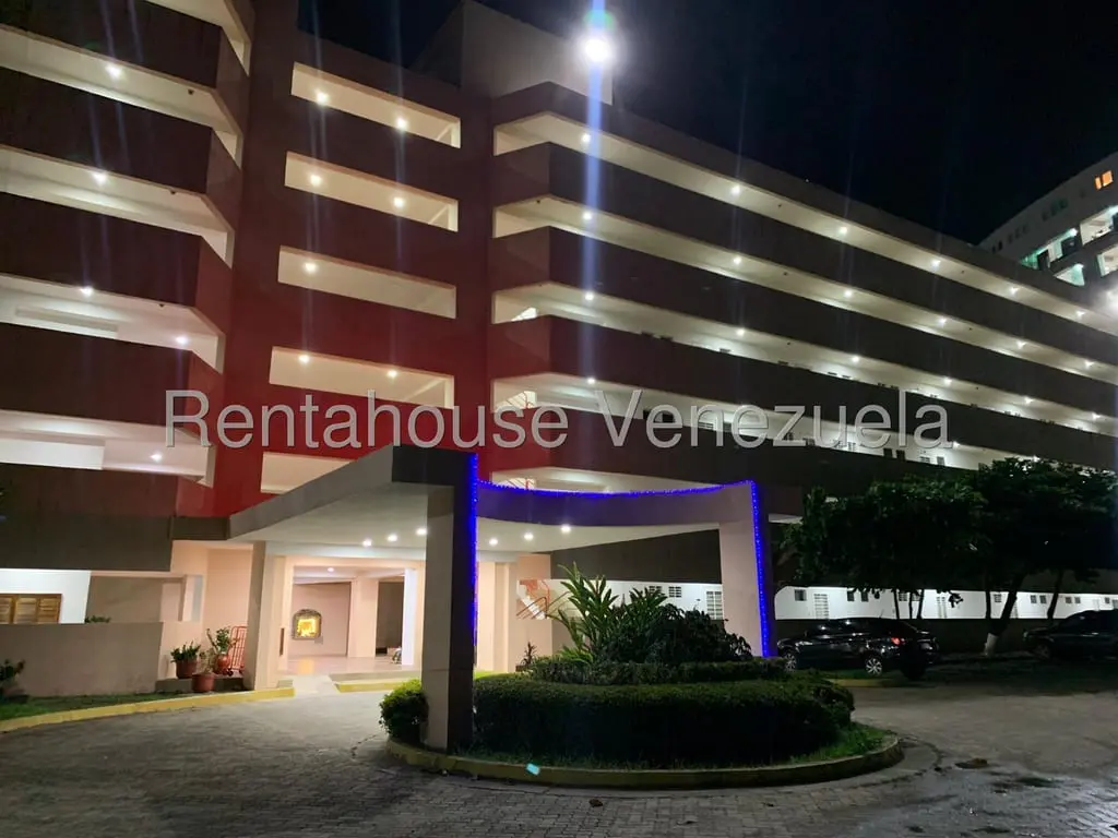 Apartamento en Agua Sal, Higuerote - 1