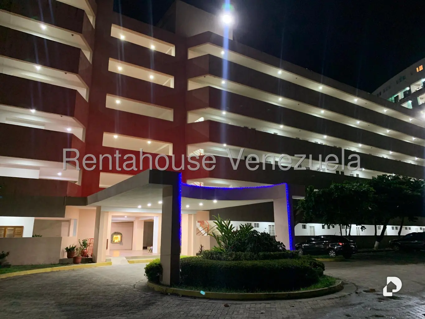 Apartamento en Agua Sal, Higuerote – 1