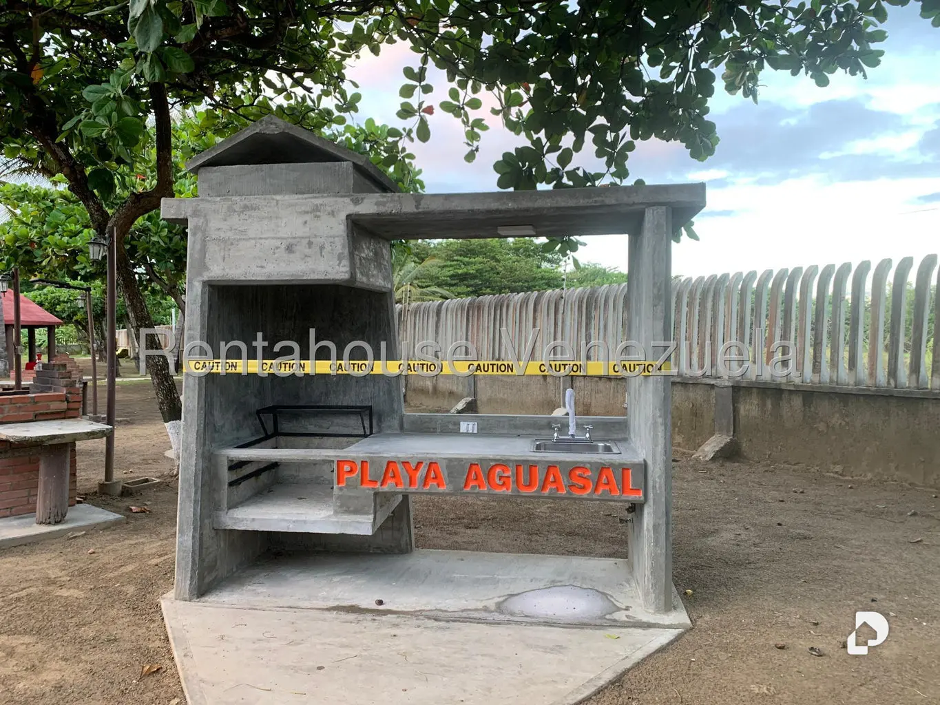 Apartamento en Agua Sal, Higuerote – 9