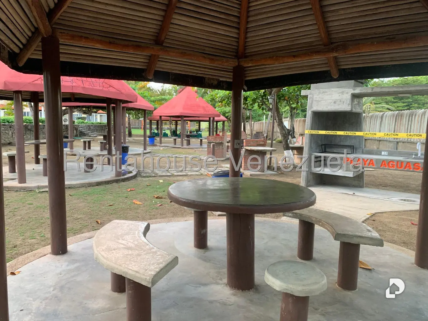 Apartamento en Agua Sal, Higuerote – 7