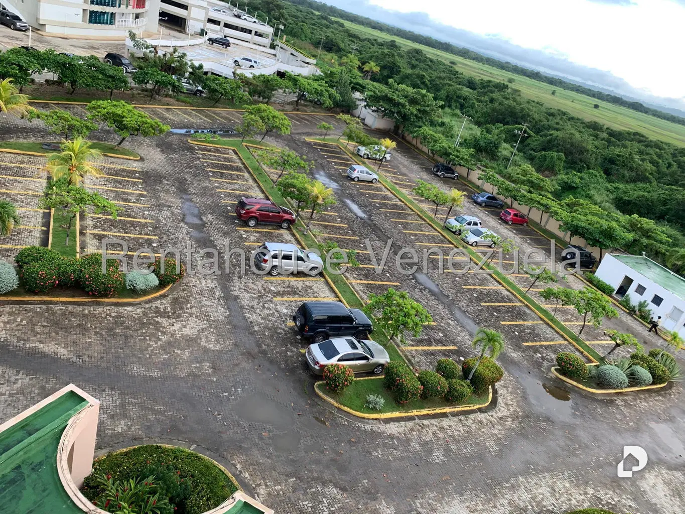 Apartamento en Agua Sal, Higuerote – 5