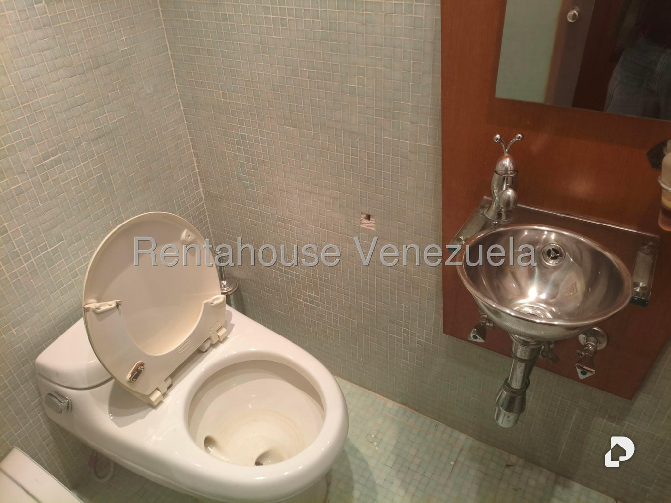 Apartamento en Terrazas del Ávila, Caracas – 18