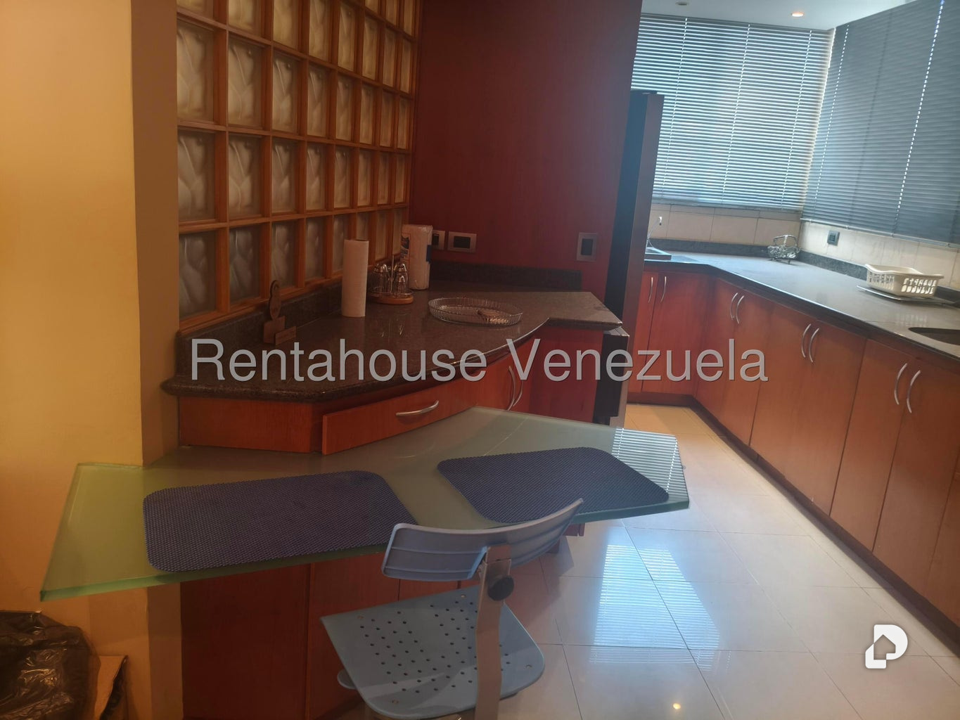 Apartamento en Terrazas del Ávila, Caracas – 11