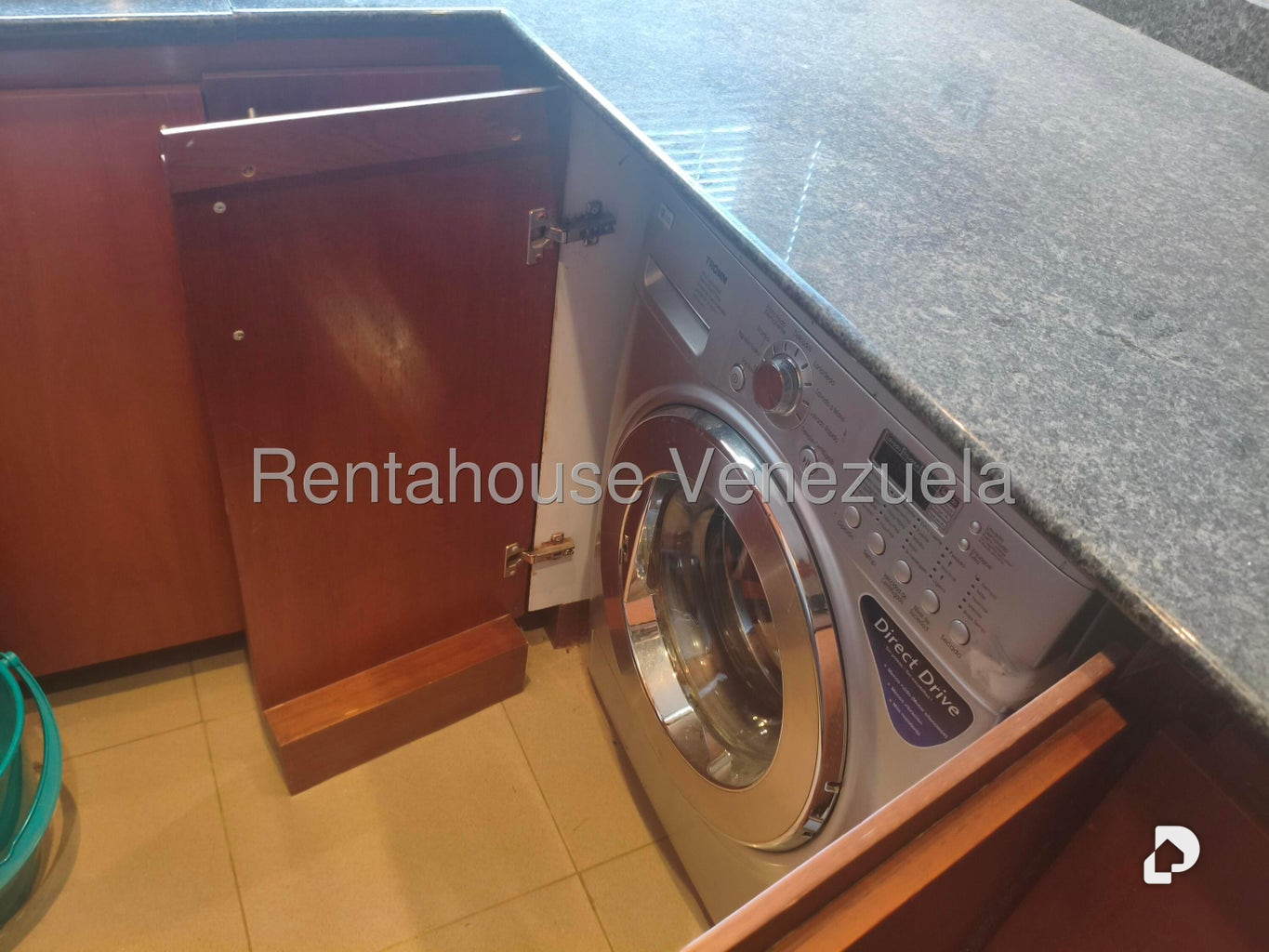 Apartamento en Terrazas del Ávila, Caracas – 14