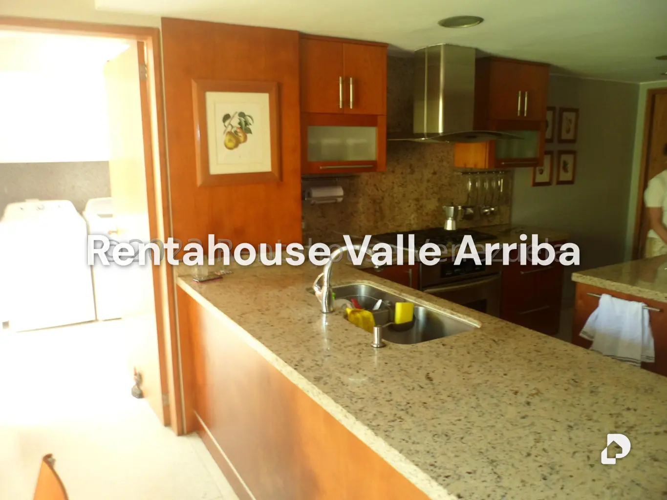 Casa en Caurimare, Caracas – 14