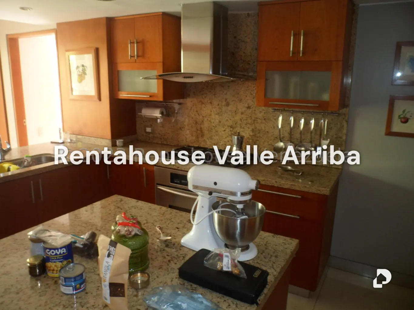 Casa en Caurimare, Caracas – 16