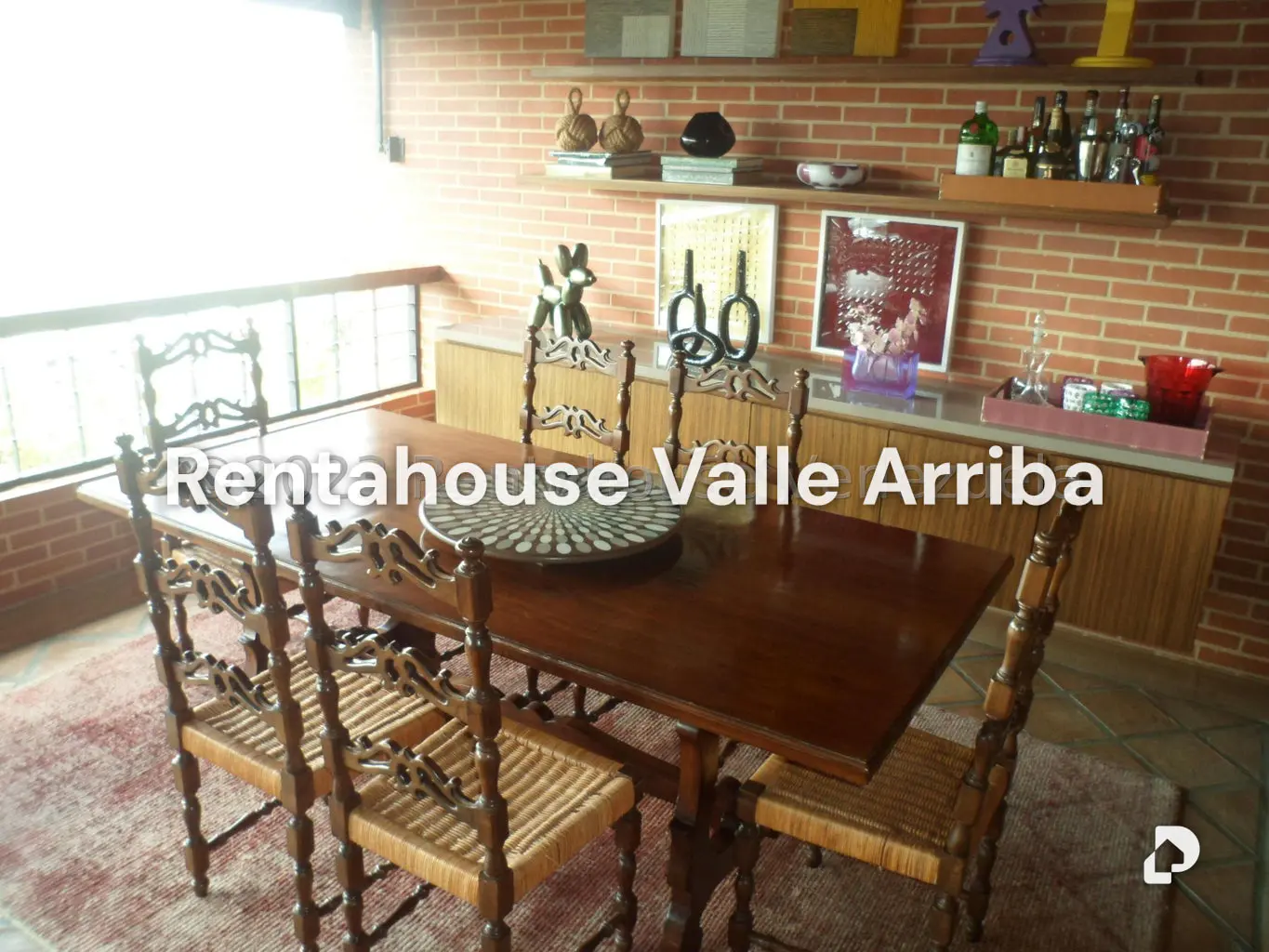 Casa en Caurimare, Caracas – 11
