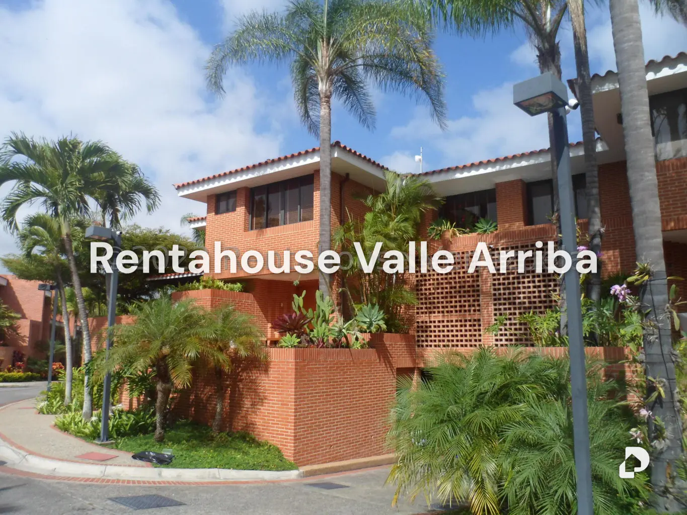 Casa en Caurimare, Caracas – 1