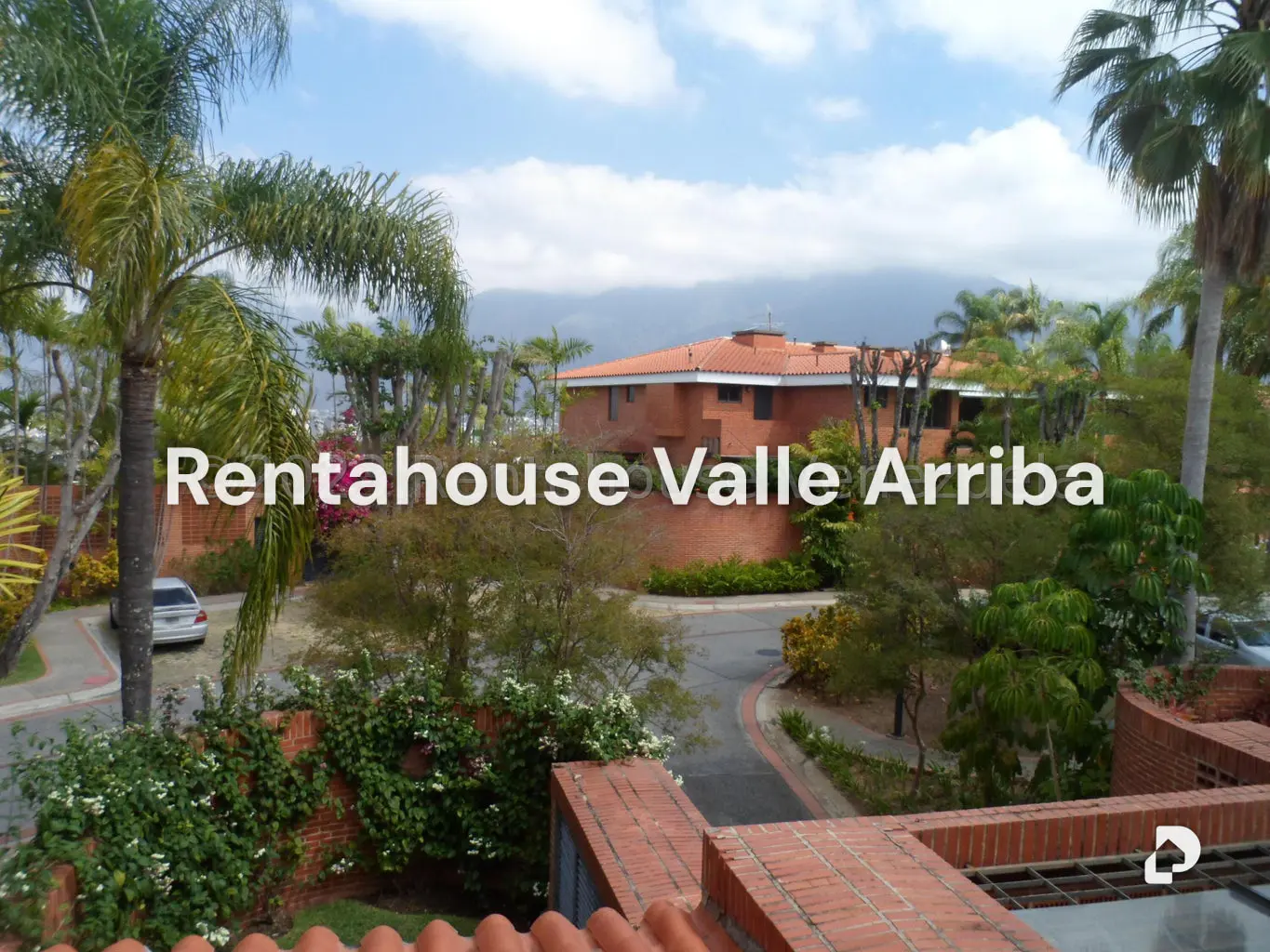 Casa en Caurimare, Caracas – 26
