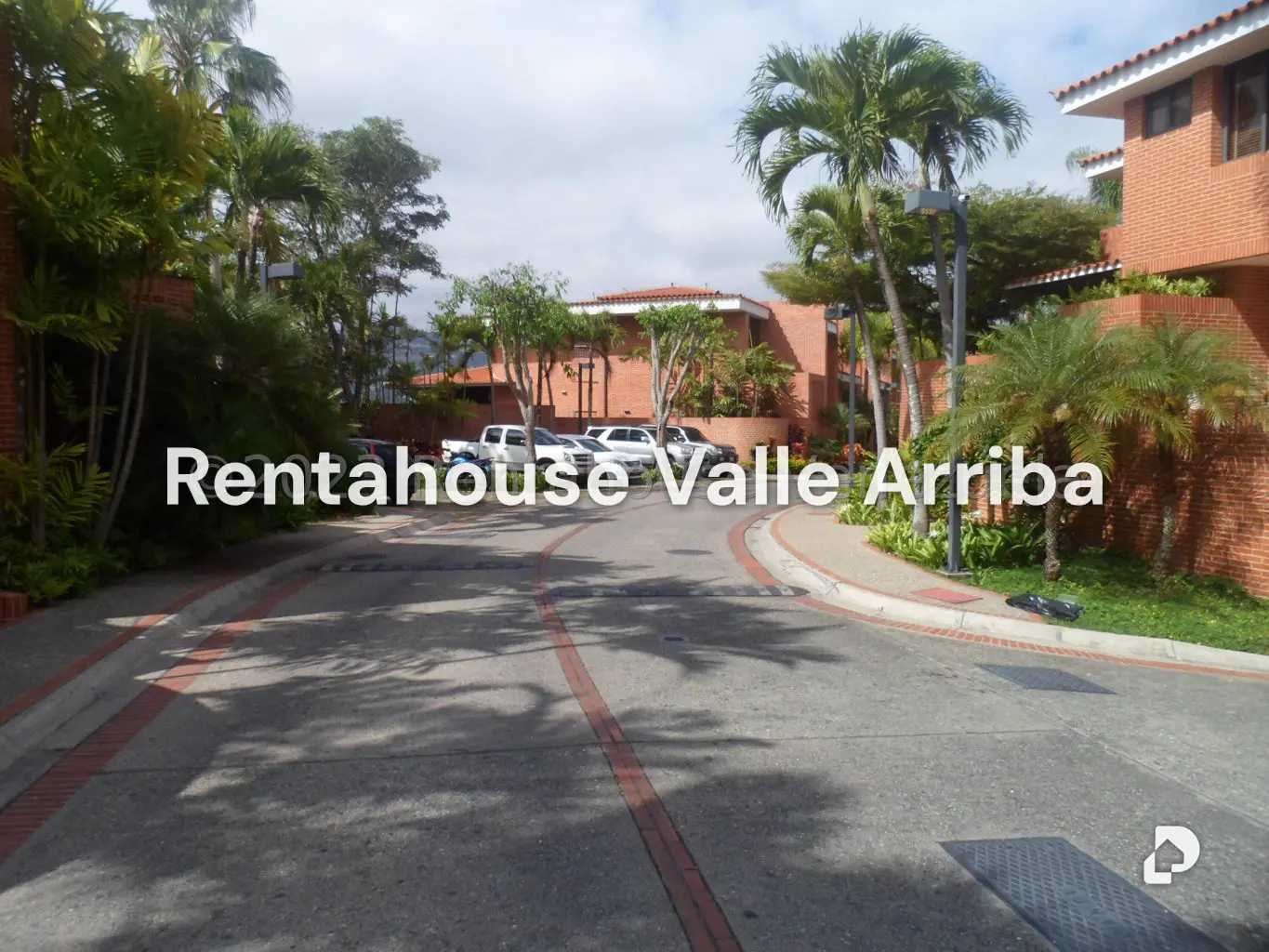 Casa en Caurimare, Caracas – 15