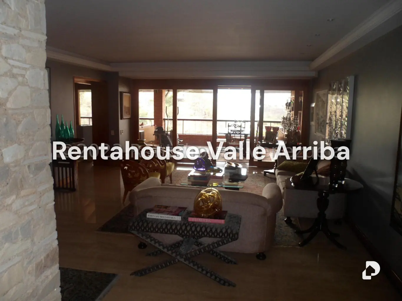Casa en Caurimare, Caracas – 22