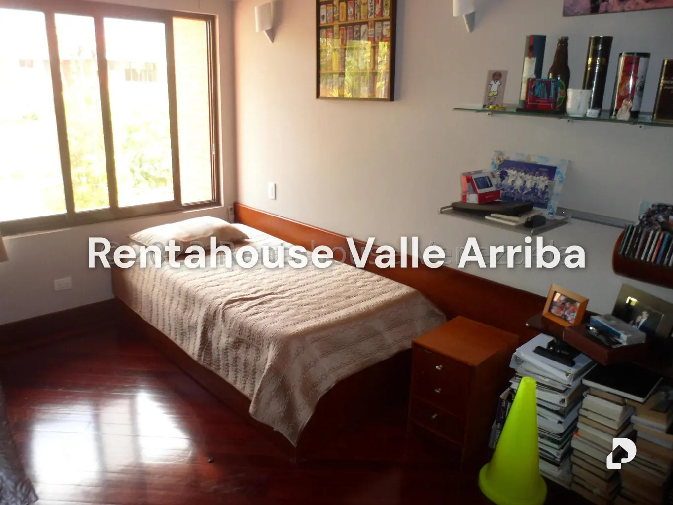 Casa en Caurimare, Caracas – 27