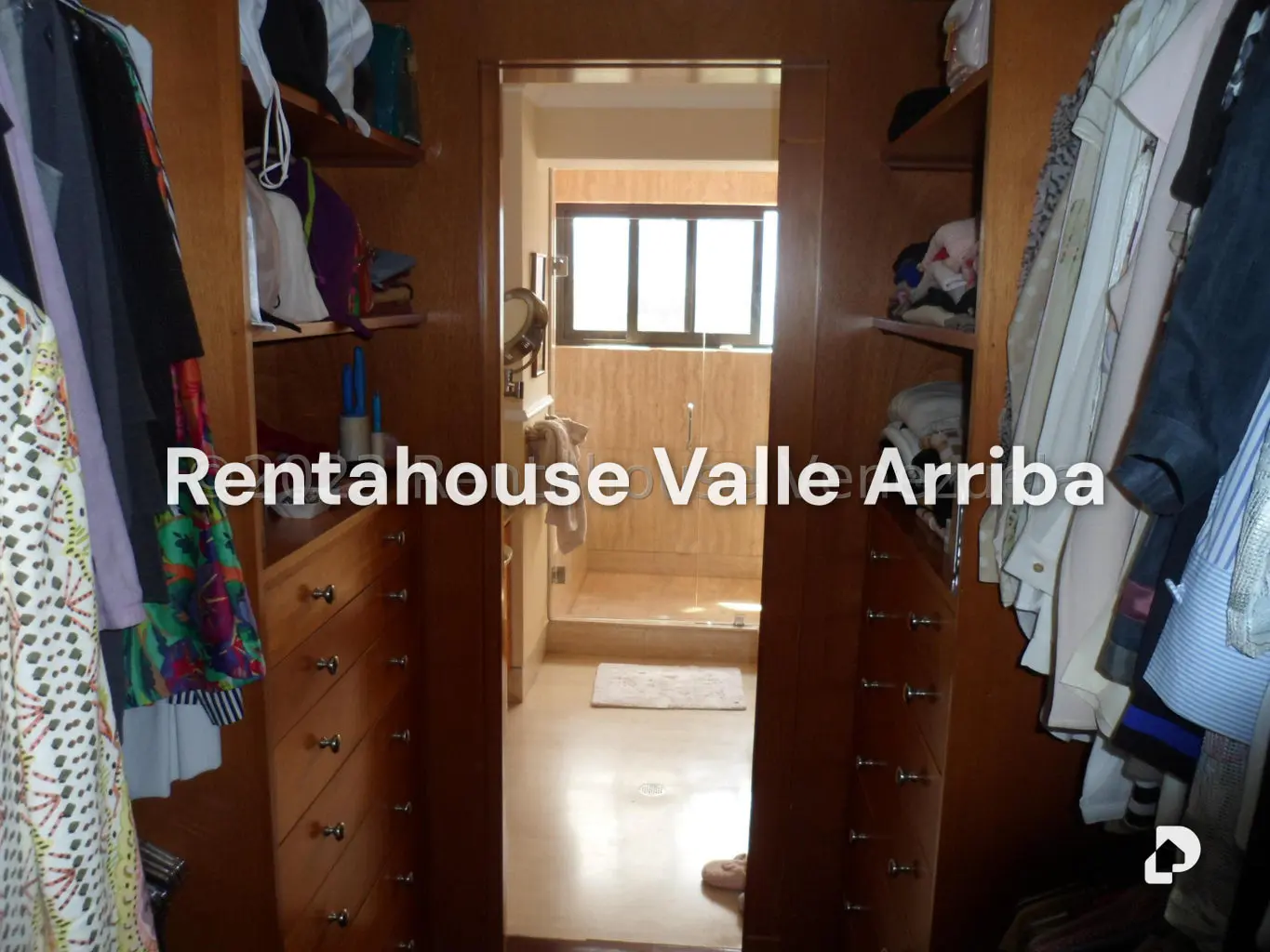 Casa en Caurimare, Caracas – 30
