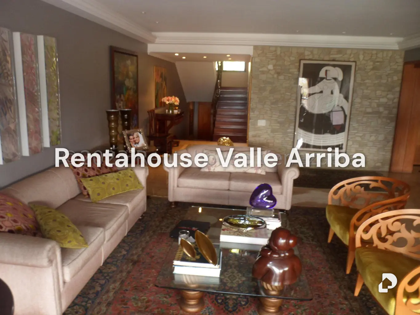 Casa en Caurimare, Caracas – 3