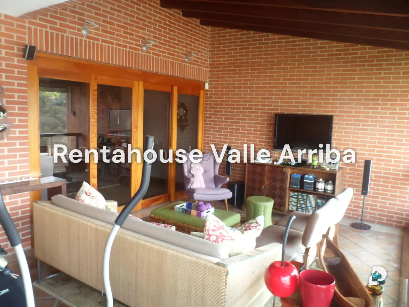 Casa en Caurimare, Caracas – 13