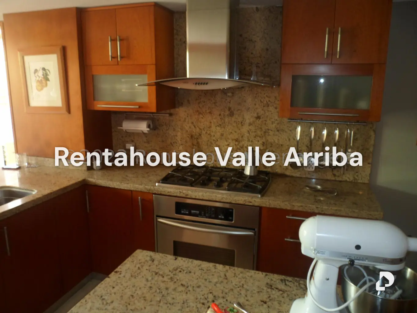 Casa en Caurimare, Caracas – 10