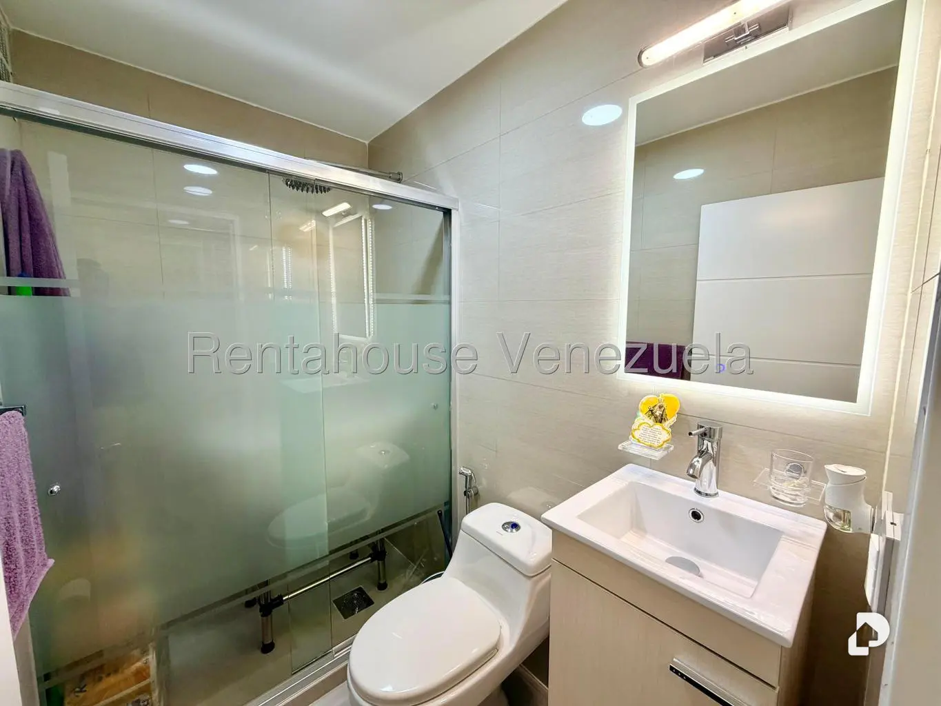 Apartamento en Los Dos Caminos, Caracas – 17