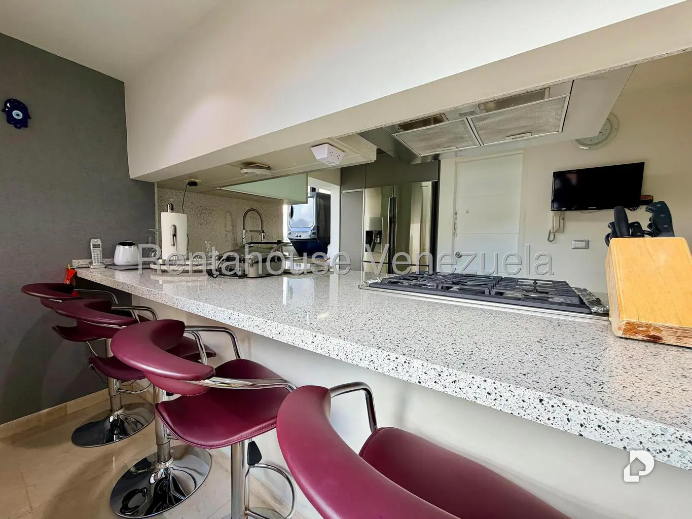 Apartamento en Los Dos Caminos, Caracas – 5