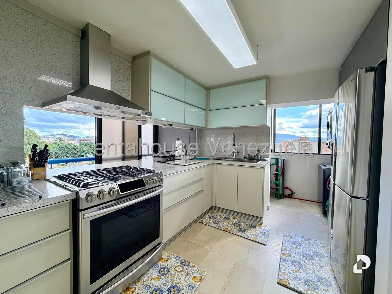 Apartamento en Los Dos Caminos, Caracas – 2