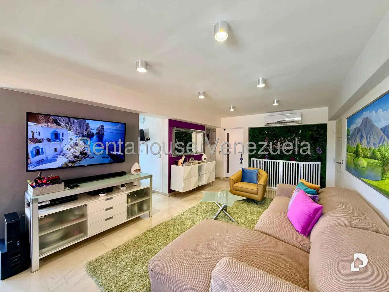 Apartamento en Los Dos Caminos, Caracas – 8