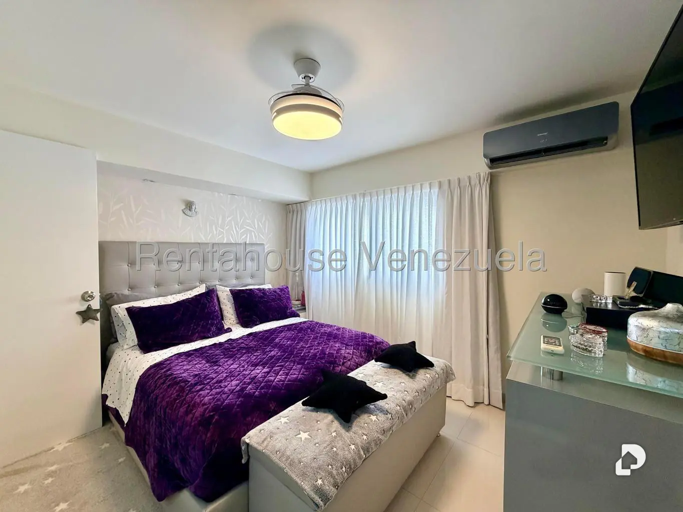 Apartamento en Los Dos Caminos, Caracas – 11