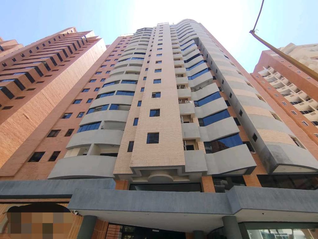 Penthouse en La Trigaleña, Valencia - 1