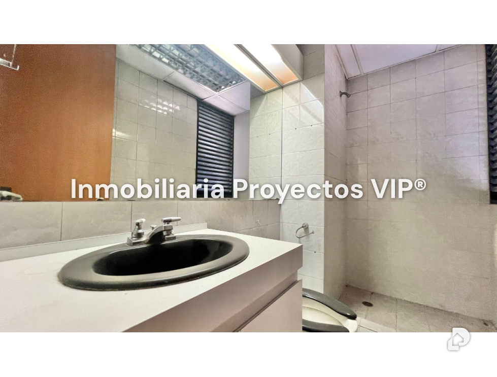 Oficina en Santa Eduvigis, Caracas – 11