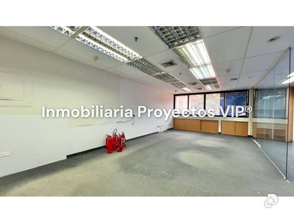 Oficina en Santa Eduvigis, Caracas – 7