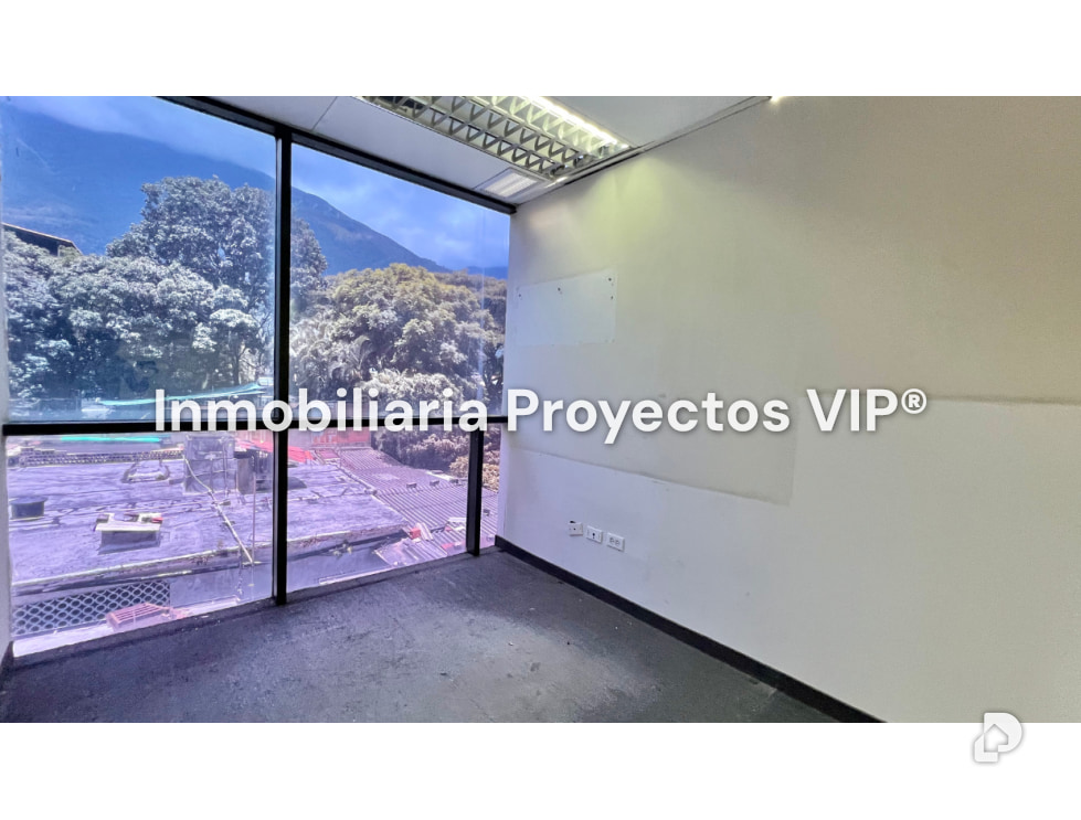 Oficina en Santa Eduvigis, Caracas – 10